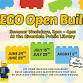 Lego Open Build