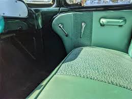 Image result for Forest Green 1957 Dodge