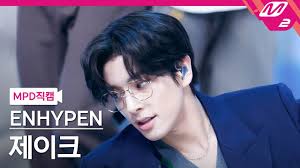 [MPD직캠] 엔하이픈 제이크 직캠 4K 'Bills' (ENHYPEN JAKE FanCam)