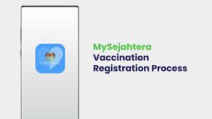Android and ios users will gain access to the vaccination button on the app after they update or reinstall it. Mysejahtera Vaccination Registration Process Lindungdirilindungsemua Youtube
