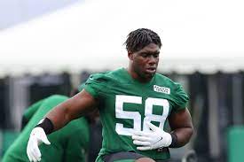 Carl lawson's injury alters the potential role of many new york jets defenders. 5h7jtmz9ae8dim