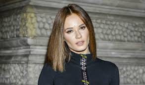 W rozmowie w ramach podcastu sztuka łączenia rémy martin przyznała, że w ciągu ostatnich 2 lat udało jej się schudnąć aż 10 kg. Natalia Szroeder W Koncu Pokazala Swoje Rodzenstwo Widac Ogromne Podobienstwo Zycie