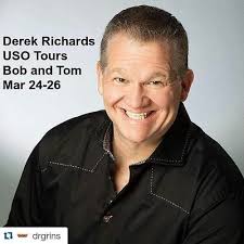 The Irish Comedy Tour