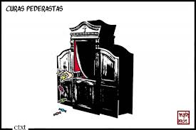 Pederastia cat&oacute;lica a escala industrial | ctxt.es