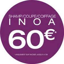 Tarif Coiffure Aprecial Shampooing Couleur Coupe Inoa Brushing Salon De Coiffure Coiffeur Professionnel Devenir Coiffeuse