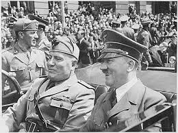 But death was just the beginning for the most wanted corpse in italy! The Personal Files Of Benito Mussolini Pieces Of History