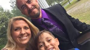 Fundraiser for Darin Blood by Tawnee Preisner : Caden Memorial Fund