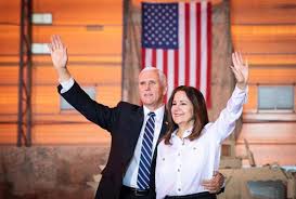 Charlotte pence doesn't want to describe the dress before the wedding because bond doesn't. Mike Pence Wiki Age Height Wife Family Biography More Famous People Wiki