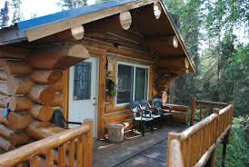 All fishing gear and lodging necessities are included. Fish Alaska Log Cabin Lodge Prices Campground Reviews Soldotna Tripadvisor