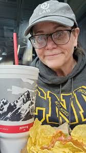The Great Christmas Day Gas Station Nachos and Soda Tradition