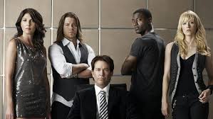The actor, artist, and watch designer ope. Christian Kane