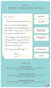 How To Write Thank You Notes Shari S Berries Blog Writing Thank You Cards Thank You Notes Thank You Letter