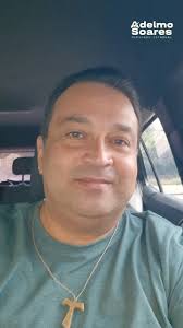 Adelmo Soares (@dep.adelmosoares) • Instagram photos and videos