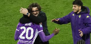 Trend Google: cremonese fiorentina