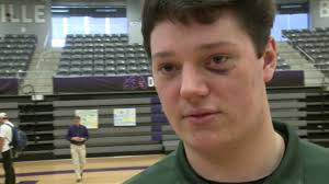 Max Thurman OL Missouri Southern