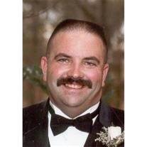 Mark Wayne Allen Obituary