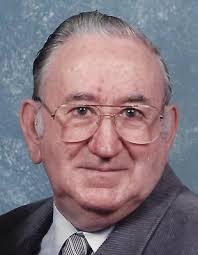 Homer Davidson Obituary