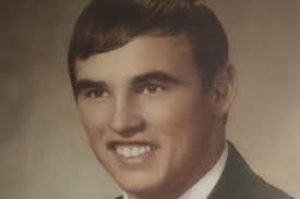 Francis Robert "Bob" Simpson