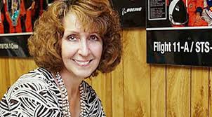 Tara Dixon Engel Selected New U.S. Space Walk of Fame Museum Director