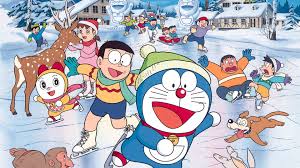 You can also upload and share your favorite doraemon hd wallpapers. Friendship Of Nobita And Doraemon Hd Doraemon Wallpapers Hd Wallpapers Id 59287