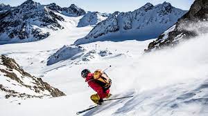 Unsere 3 skigebiete hochzeiger, riffelsee und der pitztaler gletscher garantieren skispaß bis in den frühling! Bilder Impressionen Winter Ferienregion Pitztal