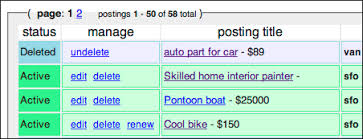 Https Www Craigslist Org About Help User Accounts