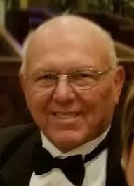 Danny E. "Dan" Garren