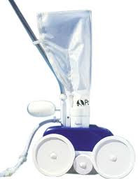 Robot De Piscine A Pression Irrijardin