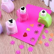 A laser cutting machine sets you apart from the competition, opening up new design avenues and operating with faster production speeds. Color Random 6 Pcs Paper Puncher Set Mini Paper Craft Puncher Scrapbooking Paper Diy Card Making Scrapbook Photo Album Shape Cutter Home Kitchen Paper Paper Crafts