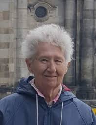 Most Recent Obituaries