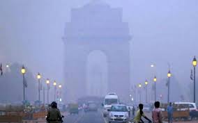 Christmas Brings Better Air For Delhi Border Areas Remain In Critical Zone India News Winter season in india is the coldest season for all parts of our country. christmas brings better air for delhi