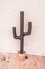 Propagate a christmas cactus in dirt. Diy Cactus Christmas Tree Diy Christmas Tree Diy Christmas Lights Cactus Christmas Trees