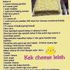 Boleh cuba perkongsian daripada chesu riani ini. 1