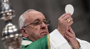 Resultado de imagen para papa francisco