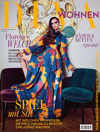 But they do not affect the opinions and recomm. Top 10 Luxus Magazine Zeitschriften In Deutschland Osterreich Und Schweiz Luxury First Luxusblog