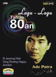 Ade Putra Discography: Vinyl, CDs, & More