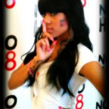 My Noh8 Photos
