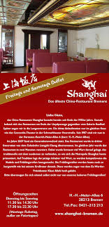 Create a website or blog at wordpress.com Home China Restaurant Shanghai