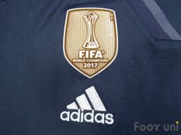 The new font introduces a more modern look, although it takes reference from classic. Real Madrid 2018 2019 Away Shirt And Shorts Set Online Store From Footuni Japan