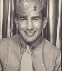 John Markham Obituary (2016)