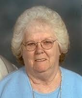 Obituary information for Isabelle A. Powell