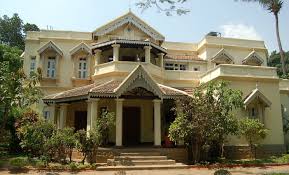 Colonial Bungalows ...