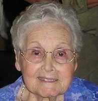 Domenica Stracquadanio Obituary (2018)