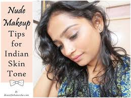 makeup tips for indian skin tone