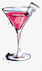 Cartoon Cocktail Glass Clipart 5250153 Pinclipart Download the free graphic resources in the. cartoon cocktail glass clipart