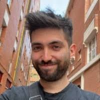 Fernando Martin Campo