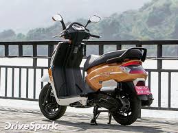 Best Scooters For Short Riders Ladies Men In India