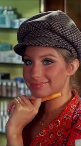 Barbra Streisand & Ryan O'Neal: Iconic Scene Analysis