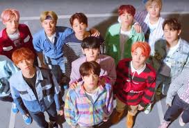 1 cd 1 cover holder 1 photo book 1 lenticular photo card 1 ticket photo card 1 post card 2 photo cards . Buried Treasure The Boyz Clover The Bias List K Pop Reviews Discussion