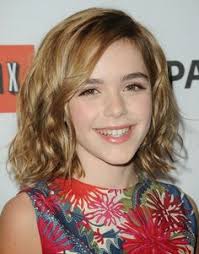 7 Girl haircuts ideas